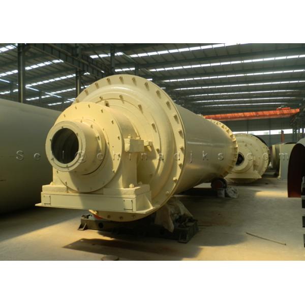 Quality Q235 Shell Ceramic Clay Grinding Mineral Processing Plant 15t/H wholesale