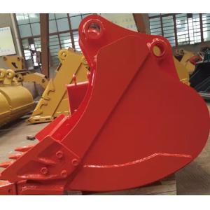 Huitong is selling Heavy Duty Excavator Buckets,they have a reinforced
