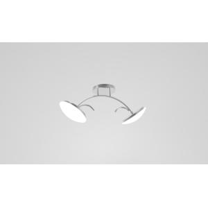 2018 led lighting 2 lights led pendant lamp for bedroom