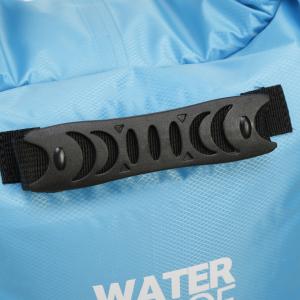 OEM Ultralight Roll Top Floating PVC Dry Bag 100% Waterproof