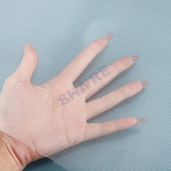 Quality 35, 45, 60, 80, 100, 110, 150, 200, 250 Micron Nylon Water Strain Mesh Woven Monofilament Filter Mesh wholesale