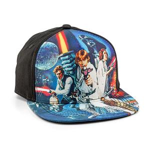 100% Polyeser Cool Snapback Hats Tokyo Ghoul Kaneki VS Amon Sublimated Bill