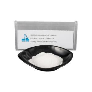 Tablet Disintegrant Function Silicified Microcrystalline Cellulose for Chemical