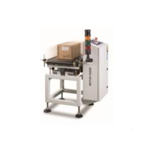 IP54 Weight Toledo C1200 Check Machine Online Checkweigher System