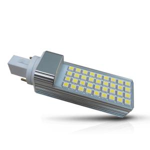 Cheap Excellent desigen led pl g24 led pl lamp SMD5050 for sale
