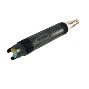 Yokogawa FU20-05-T1-NPT PH ORP Sensor with Ryton PVDF Body