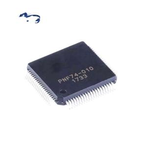 100% New Original W5100 IC Chips Supplier P16f84a-04/ss Tlv2452cdgkr