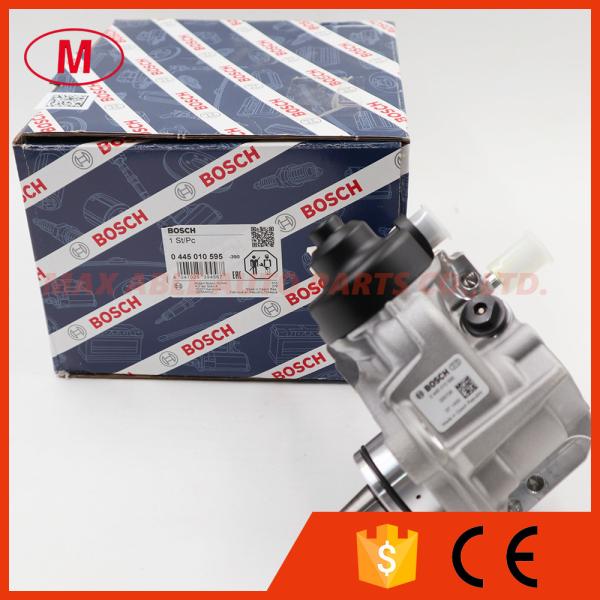 Quality 0445010595 0445010596 33100-2A600 original common rail pump wholesale