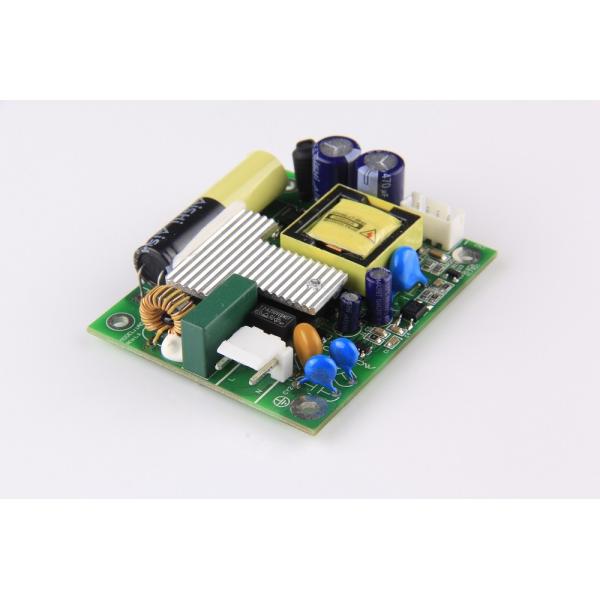 Quality open frame switching power supply AC 110 220V to DC 12V 2A  24V 1A  24W MINI Size Ultrathin Industrial use wholesale