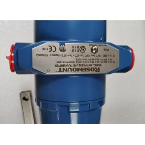 3051CD0A02A1AB3H2L4M5K5HR5 Differential Pressure Transmitter With Hart Protocol
