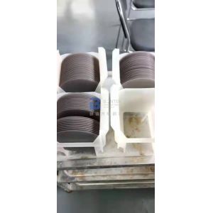 Customized LiTaO3 Wafer with Exceptional Ferroelectric and Electro Optic Properties for in Telecommunications and Sensors