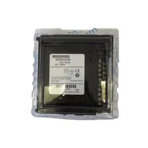 Cheap IC693ALG223 Indusrial Automation GE PLC 100% New France Origin for sale