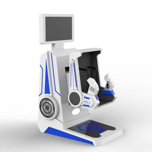 9D VR Motion Simulator