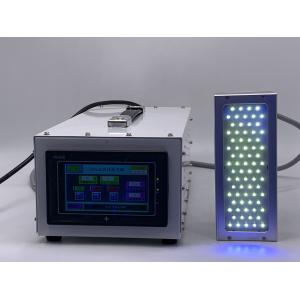 Cheap Level Control 500mA Uv Led Curing Lamp 365nm RoHs For Resin Coating for sale