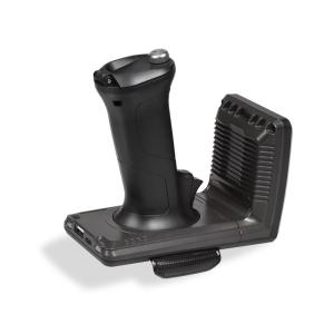 Multi Tag Handheld RFID Reader Long Range Scanner SDK For Easy Integration