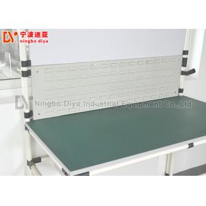 Functional Module Production Industries Workbench With Customer Size