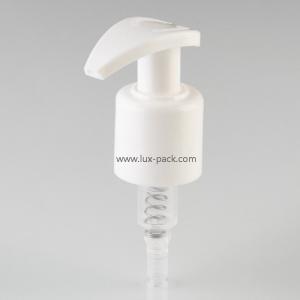 24mm 28mm 2cc Custom Color Hand Cream Gel PP Plastic Lotion Pump Long Lasting