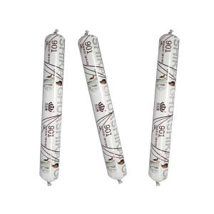 300Ml Fast Cure Weather Resistant Silicone Sealant Multifunctional Sealant