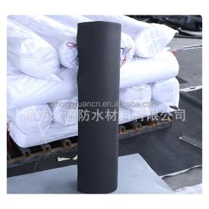 20m Length EPDM Waterproof Membrane For Project Efficiency 1m Length
