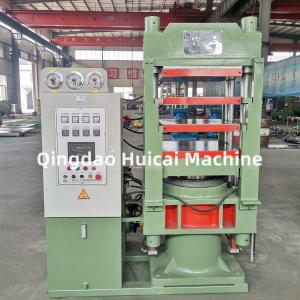 High Rubber Boots Making Machine with 1/2 Working Layers and 250-500 Piston