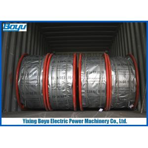 Overhead Line Anti twist Wire Rope