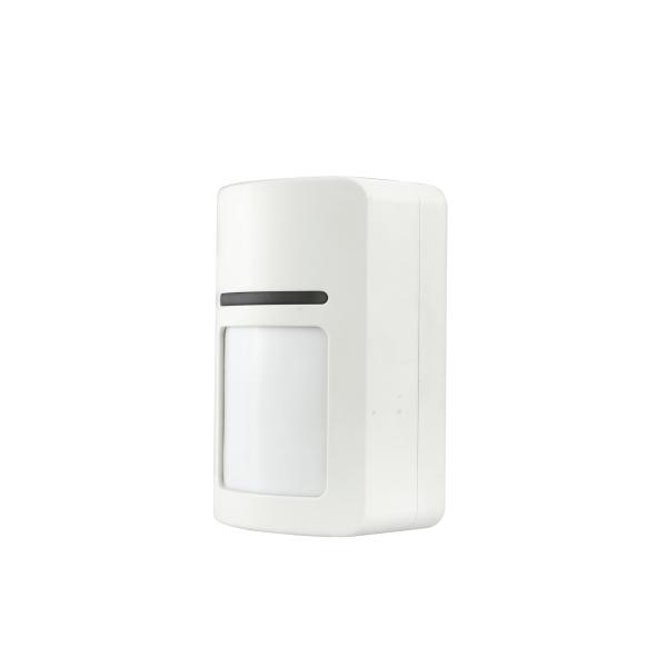 Quality China Supplier Wifi Pir Detector Motion Sensor Work With Google Alexa wholesale