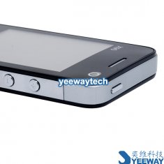 HiPhone X90 Quad Band Dual Cards Dual Standby Dual Cameras Color TV Bluetooth 2