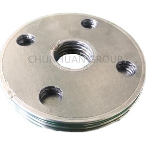 Self Lubricating Complex HG20631 DN32 Metal Ring Gasket