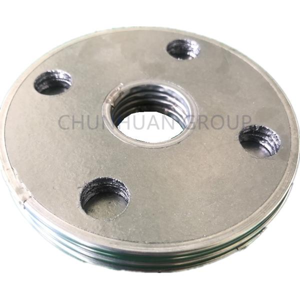 Quality Self Lubricating Complex HG20631 DN32 Metal Ring Gasket wholesale