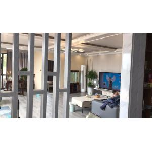 Zontop luxury Chinese Prefabricated House Shipping Container Home 40 Feet