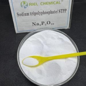 Cas Number 7758 29 4 96% Sodium Tripolyphosphate For Generating Station