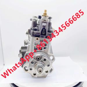 Original Diesel Engine For YANMAR X5 Fuel Injection Pump 729906-51351 Auto Parts
