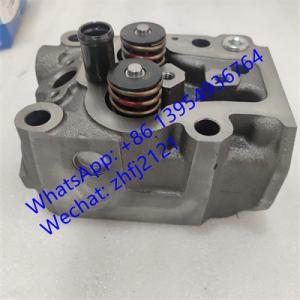 SDLG CYLINDER HEAD 4110000054342, weichai engine parts for WEICHAI DHB06G0121/