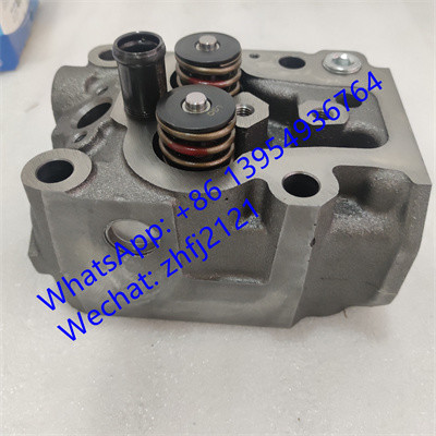 Quality SDLG CYLINDER HEAD 4110000054342, weichai engine parts for WEICHAI DHB06G0121/ WP6G125E22 Diesel engine wholesale