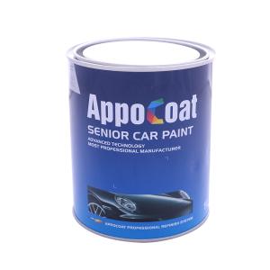 Auto Paint, Car Paint- 2K Autocryl Topcoat(Paint) AUTOTONE