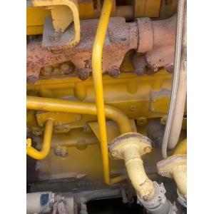 30Ton 320HP Shantui SD32 Dozer with Blade in Good Condition