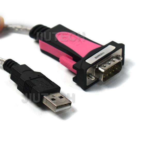 Forklift Linde Canbox Doctor Diagnostic Scanner Plastic Metal