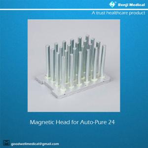 32 samples Nucleic Acid Extraction Machine , CE SGS Automated Dna Extraction