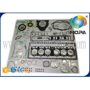 CAT Engine C6.4 Overhaul Gasket Set 482-2083 For CAT 320D 320DL