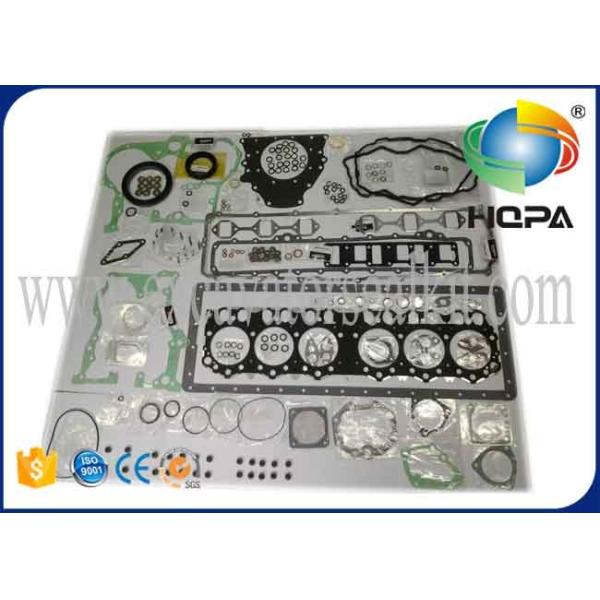 Quality CAT Engine C6.4 Overhaul Gasket Set 482-2083 For CAT 320D 320DL wholesale