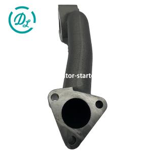 EexcavaStart ISUZU 6HK1 EGR Pipe 8-98308087-0 Excavator Engine Part