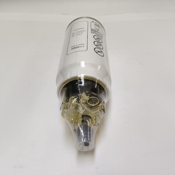 Fuel Filter Kit For Trucks Engines Sino Truck Engine Part Fuel Filter VG