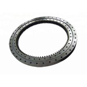 Customized 120b Gear Slewing YN40F00026F1 20Y-25-00301 Jrb0017 Js220 Mini