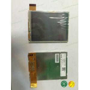 Original 3.5 Inch NEC Lcd Panel480 NL4864HL11-01B For Industrial Machine