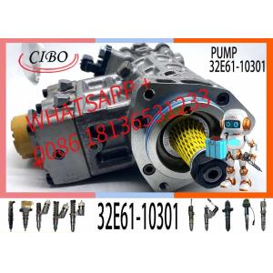 KYOTECHS HIGH QUALITY C4.2 C4.4 ENGINE 32E61-10301 32E61-10302 HIGH PRESSURE