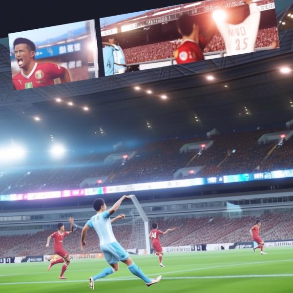 Quality High Definition Stadium Big Screen 6500nits LED Perimeter Advertising wholesale