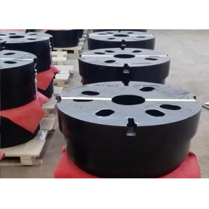 Wheel Counter Weight For Engineering Vehicle Engineering Machinery