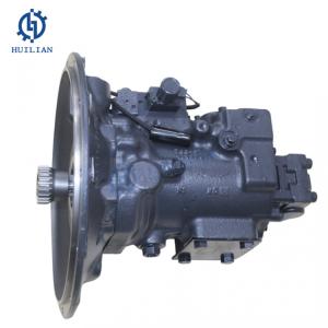 China Excavator Spare Parts Hydraulic Pump 708-3T-00120 708-3T-00116 708-3T-00115 Main Pump For Komatsu PC78US on sale