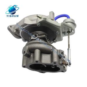 SK250-8 SK200-8 Engine J05E Turbo GT2259LS Turbocharger 17201-E0521 761916-0010