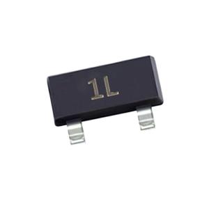 N-X-P BC848C Gold Seal Dip Integrated Circuit IC Electronic Component Used Chip